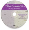 Arnold Grummer's Dip Into Paper Making DVD