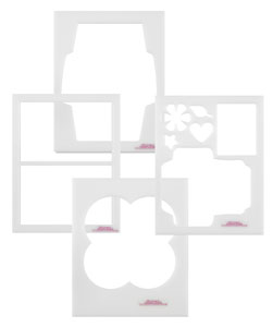 Large Template Collection