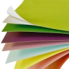 Adhesive-Backed Cardstock