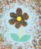 Colored Rice, Sample Artwork