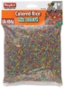 Roylco Colored Rice