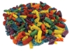 Roylco Art-A-Roni Colored Noodles