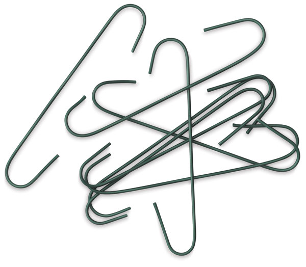 Ornament Hooks