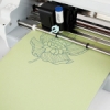 Electronic Cutting Tool, Sketch Pen Artwork Electronic Cutting Tool, Sketch Pen Artwork