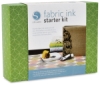 Fabric Ink Starter Kit