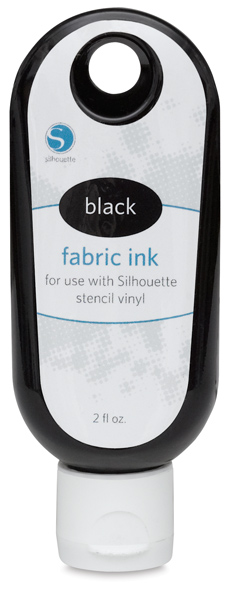 Fabric Ink, Black