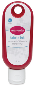 Fabric Ink, Magenta