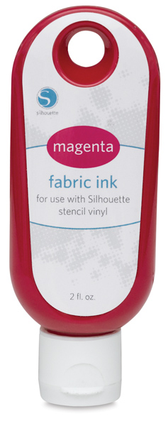 Fabric Ink, Magenta