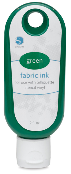 Fabric Ink, Green