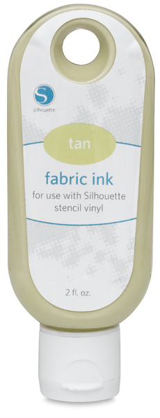 Fabric Ink, Tan