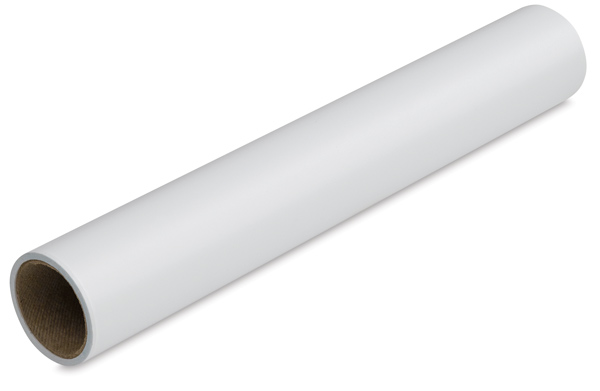 Premium Vinyl, White