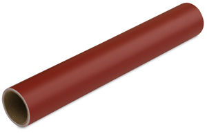 Premium Vinyl, Dark Red