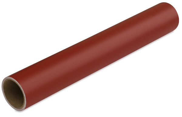 Premium Vinyl, Dark Red