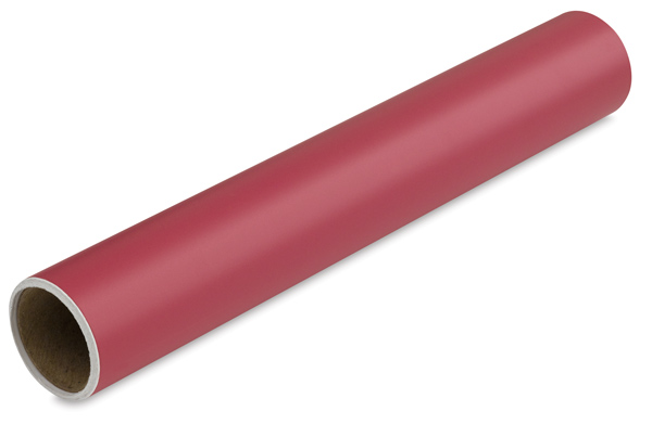Premium Vinyl, Dark Pink