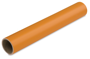 Premium Vinyl, Orange