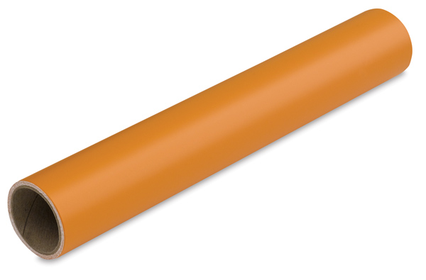 Premium Vinyl, Orange