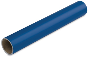 Premium Vinyl, Blue