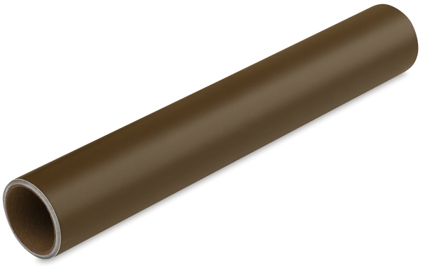 Premium Vinyl, Brown
