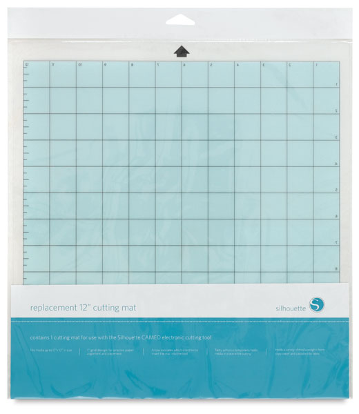 Replacement 12" Cutting Mat