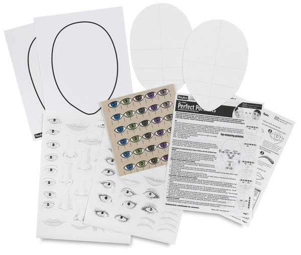 Perfect Portraits Kit