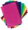 Smart-Fab Fabric Cut Sheets, Assorted Colors&nbsp; NEW! 