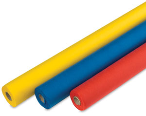 Smart-Fab Rolls