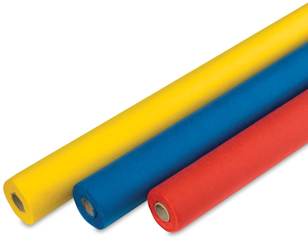 Smart-Fab Rolls