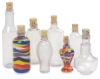 Sand Art Bottles