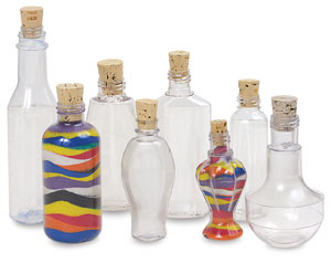 Small Bottle Assortment