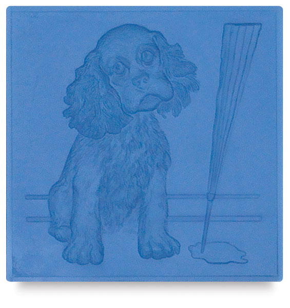 Cocker Spaniel