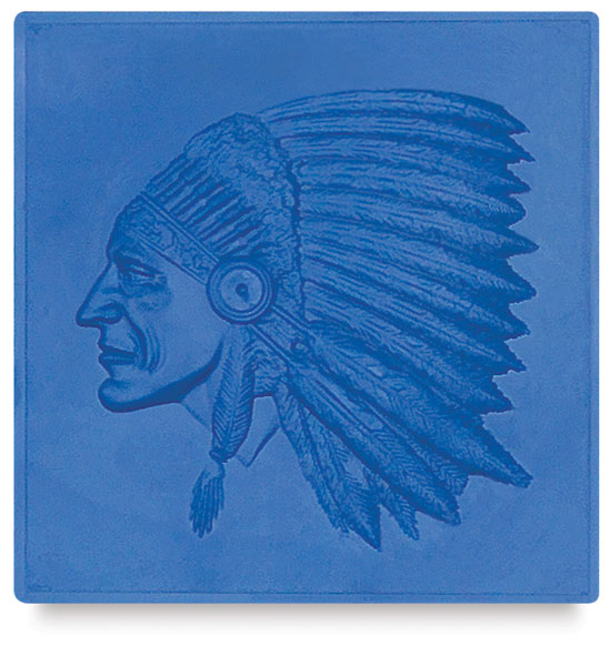 Indian Chief