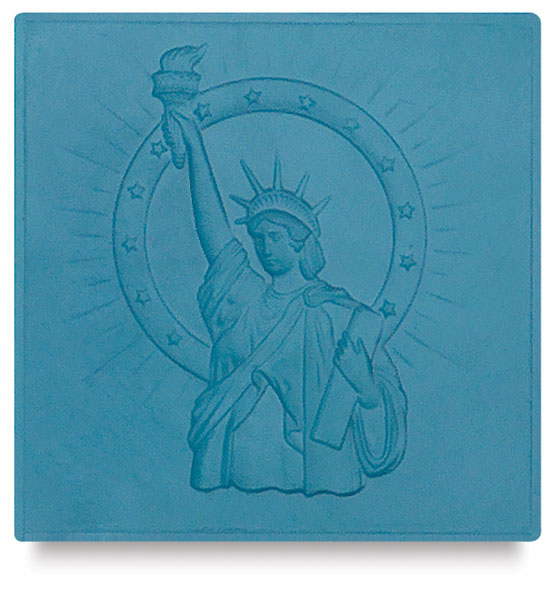 Statue of Liberty