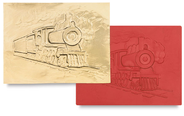 Locomotive