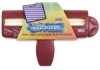 Corru-Gator Paper Crimper