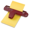 Corru-Gator Paper Crimper