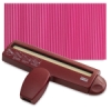 Corru-Gator Paper Crimper, Straight