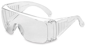 Safety Googles