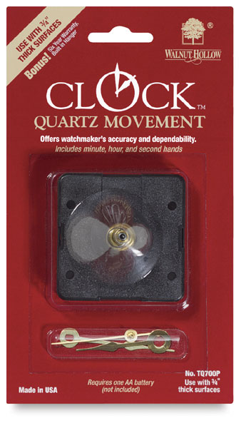 Movement with Hands