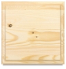 Square Clock Face