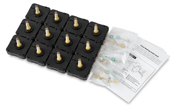 Movement with Hands, Class Pack of 12