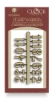 Walnut Hollow Clock Numerals