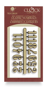 Classic Numerals