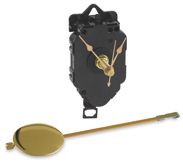 Pendulum Movement