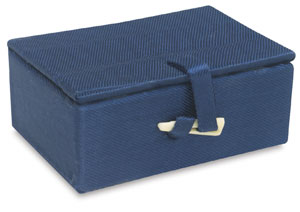 Box Clasp Example