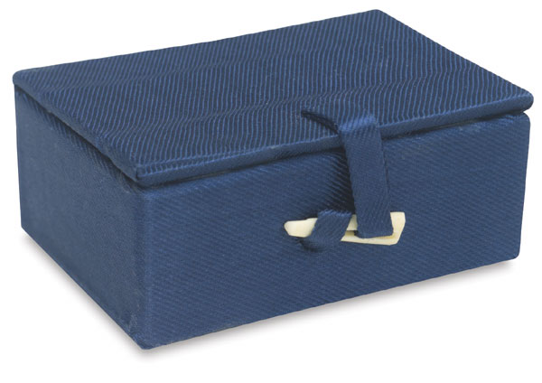Box Clasp Example