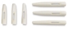 Lineco Bone Clasps