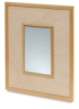 Wooden Mirror