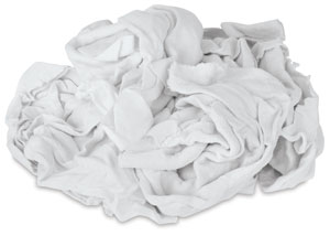 Bag of Rags, Example of Contents