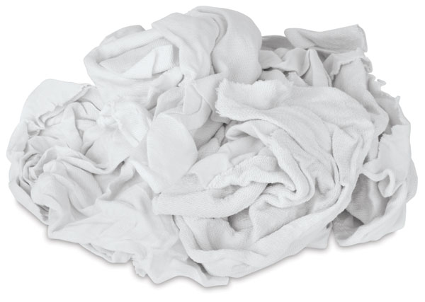 Bag of Rags, Example of Contents