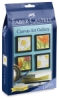 Faber-Castell Creative Studio Inspiration Sets